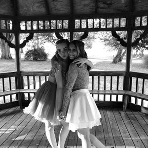 Meet your Posher, Bailye